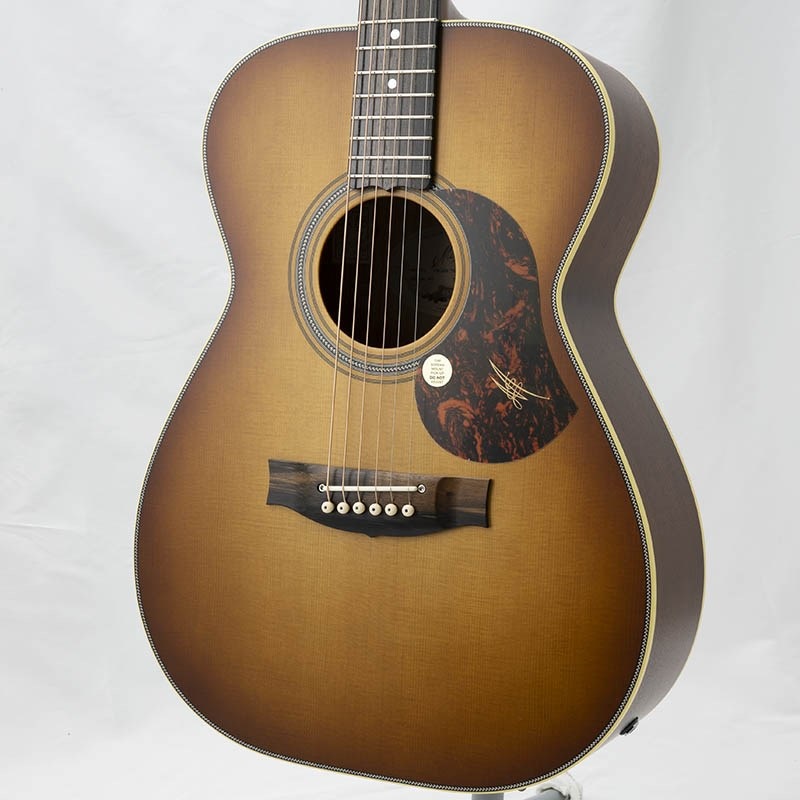 MATON EBG808 Nashville ｜イケベ楽器店