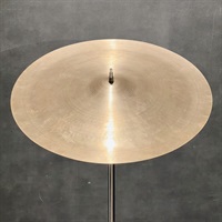 1970s A Zildjian Swish 18 [1735g]【中古品】