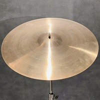1970s A Zildjian Ping Ride 22 [3685g]【Vintage】