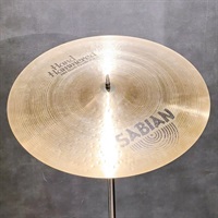 Hand Hammered Dark Crash 18 [HH-18DC]【中古品】