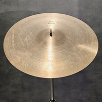 1970s A Zildjian Thin Crash 18 [1310g]【Vintage】