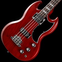 SG Standard Bass (Heritage Cherry) '22 【USED】