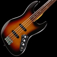 JB62-FL Mod. (3-Tone Sunburst) 【USED】