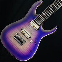 【USED】Axion Label RGA71AL (Indigo Aurora Burst Flat)  【SN.191020133】