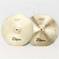 A Zildjian New Beat HiHat 14 pair [1020g／1340g]【中古品】