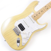 JE-Line Classic S Ash HSS Trans Blonde/Maple 【SN.71894】