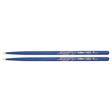 Zildjian 5B Acorn 20年代ジャズデザイン [LAZLZ5BACBU400] 【400周年記念モデル／限定品】