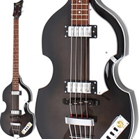 Violin Bass Ignition (Black)