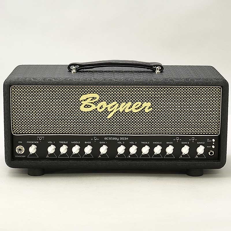 Bogner Ecstasy 3534/50W ｜イケベ楽器店