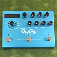 BigSky 【USED】