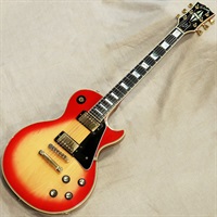 Les Paul Custom '77 Cherry Sunburst