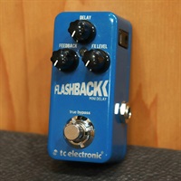 FLASH BACK MINI DELAY USED