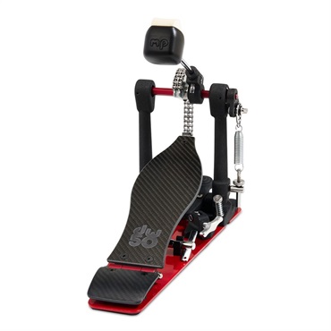 dw 50th Anniversary 5000 Single Pedal [DW-5050AD/4C 50TH]