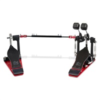 【5/20までの特別価格！】50th Anniversary 5000 Double Pedal [DW-5050AD/4C2 50TH]