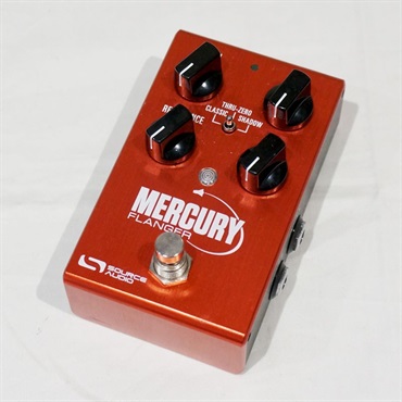 SOURCE AUDIO 【中古】Mercury Flanger ｜イケベ楽器店