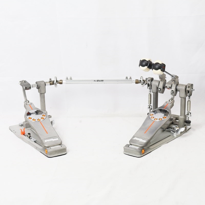 P-3002D DEMON DRIVE DOUBLE PEDAL