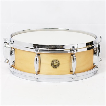 Ridgeland Snare Drum 14×5 [GRSL0514S8CLXT/Satin Natural] 【店頭展示特価品】