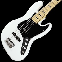 Vintage Modified Jazz Bass 70s V (Olympic White) 【USED】