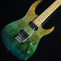 【USED】 GRACE-FT BM (Blue Gradation) 【SN.P0941】