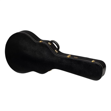 Gibson Lifton Historic Black/Goldenrod Hardshell Case， ES