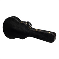 Lifton Historic Black/Goldenrod Hardshell Case， ES-335[ASLFTCASE-PB-335]