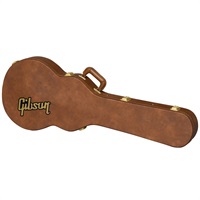 【創業50周年大決算SALE】 Les Paul Jr. Original Hardshell Case (Brown) [ASLPJCASE-ORG]
