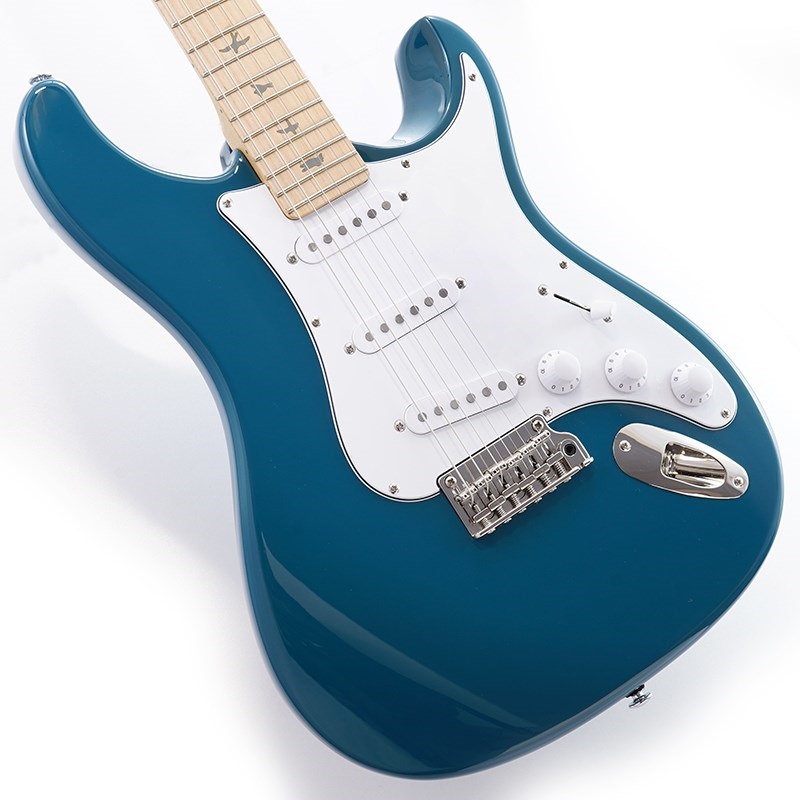 SE Silver Sky Maple(Nylon Blue) [John Mayer Signature Model]の商品画像