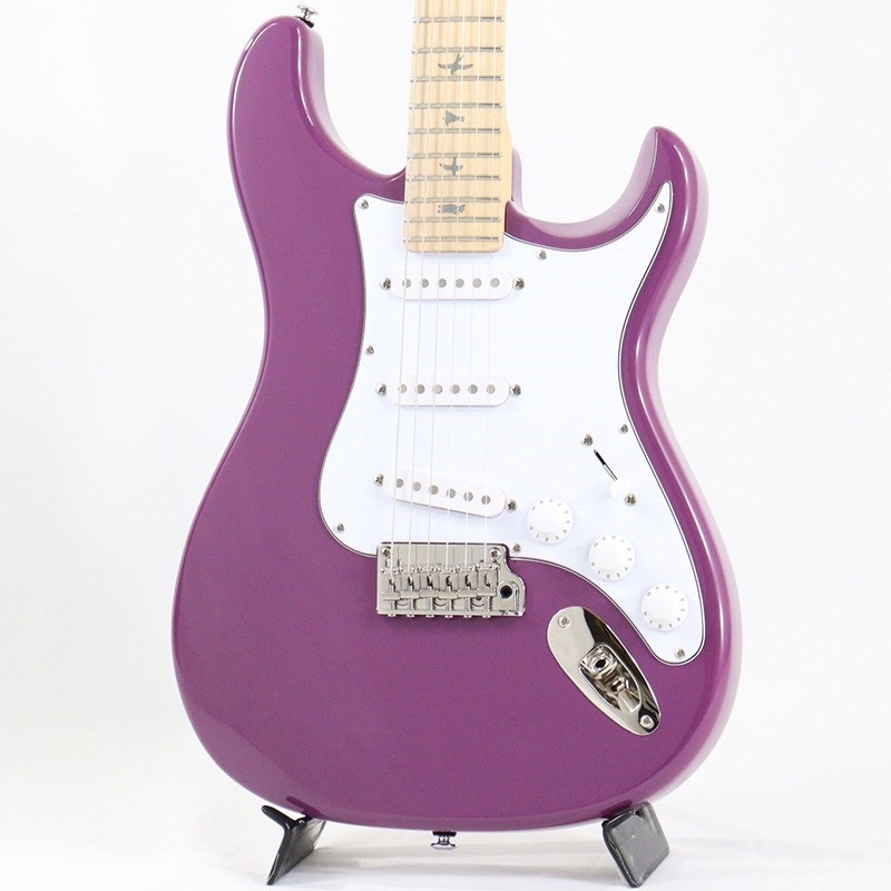 SE Silver Sky (Summit Purple) [John Mayer Signature Model]の商品画像