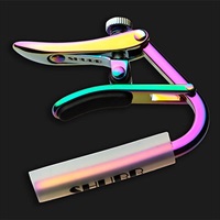 C1p/C Paua Pearl Clear Sleeve