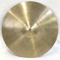 1970s A Zildjian Hihat 14 Bottom [1335g]【中古品】