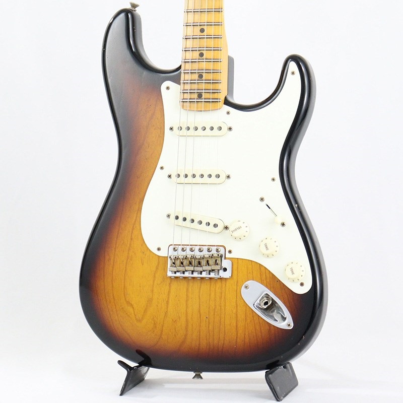 Fender Custom Shop Vintage Custom 1962 Stratocaster NOS 3-Color