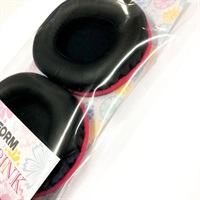 STPAD-PINK 【SONY MDR-CD900ST / 7506 対応イヤーパッド】