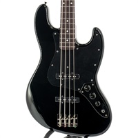 FSR Traditional 60s Jazz Bass (All Black) [Ikebe Original Order Model]