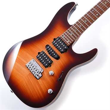 Ibanez Prestige AZ2407F-SDE |イケベ楽器店オンラインストア Ibanez Prestige AZ2407F-SDE |イケベ楽器店オンラインストア