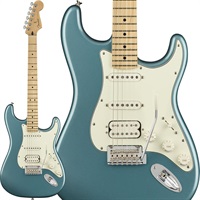 Player Stratocaster HSS (Tidepool/Maple) [Made In Mexico]