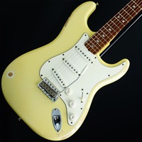 【USED】 1969 Stratocaster Closet Classic Aby Pickup (Olympic White/Rosewood) 【SN.R09132】