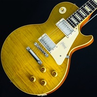 【USED】 60th Anniversary 1959 Les Paul Standard VOS Hand Select (Green Lemmon Fade/Indian Rosewood) 【SN.9 9616】