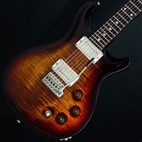 【USED】 DGT David Grissom Trem Moon Inray (Black Gold Burst) 【SN.225310】