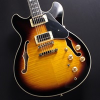 JSM10-VYS [John Scofield Model] 【旧価格品】