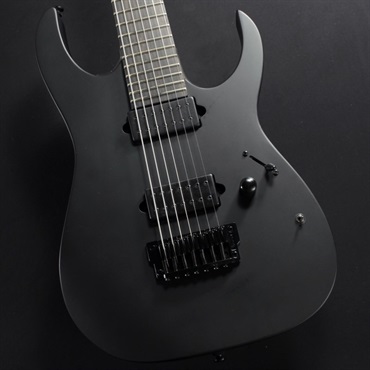 Ibanez Iron Label RGIXL7-BKF