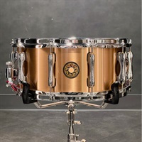 【5/20までの特別価格！】SDM1465PBJ [Japan Custom Snare Drum / Phosphor Bronze 14×6.5]