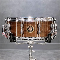 SD1455WNJ [Japan Custom Snare Drum / Walnut 14×5.5]