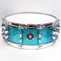 Maple Snare Drum 14×5.5 / Turquoise Champagne [SD1455MA/M-TC]