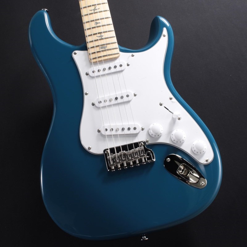 SE Silver Sky (Nylon Blue)  [John Mayer Signature Model] #F027058の商品画像