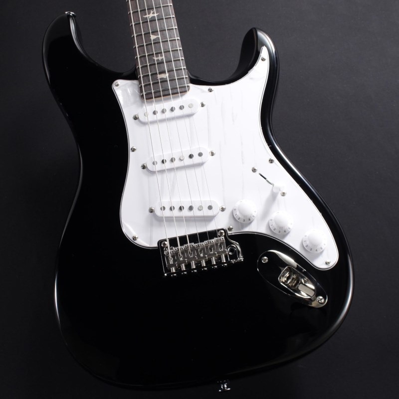 SE Silver Sky (Piano Black) [John Mayer Signature Model] #F024392の商品画像