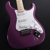 SE Silver Sky Maple(Summit Purple) [John Mayer Signature Model] #F025476