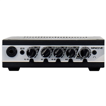 GR Bass PureAmp 800 ｜イケベ楽器店オンラインストア