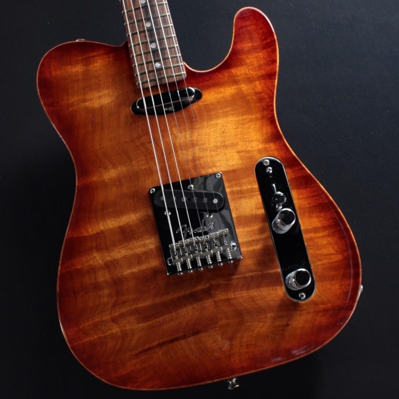 Fender Japan ジェフ・ベックモデル 中古 イケベ楽器オリジナル