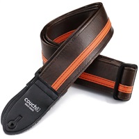 Racer X Brown/Orange