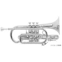 バック / 184ML GBS 【Bb コルネット】【調整後出荷】